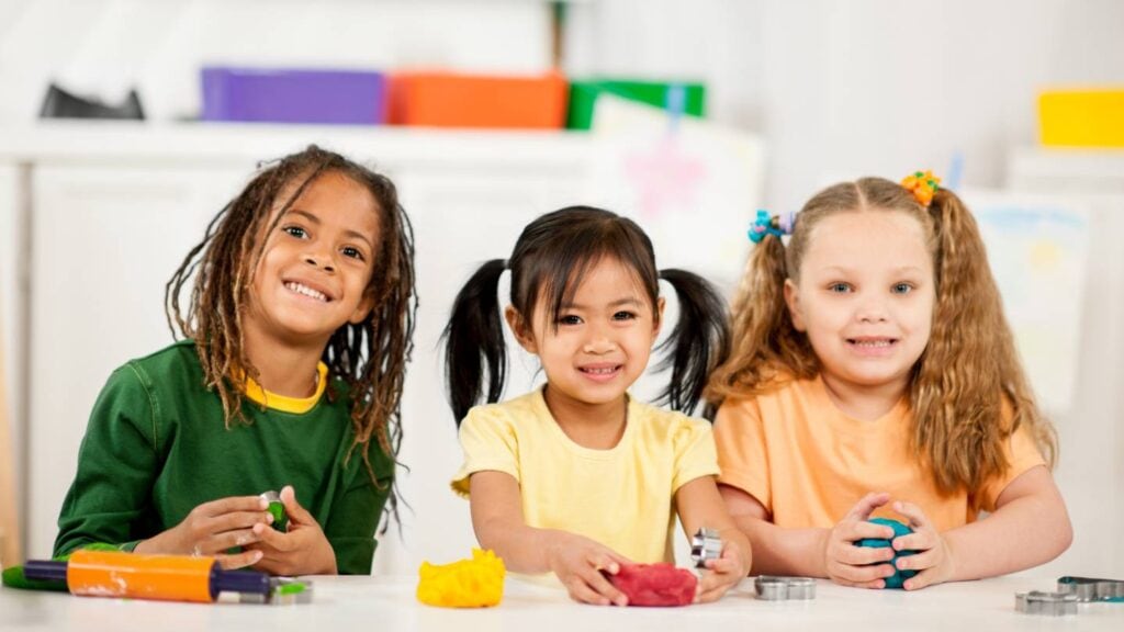how does multicultural education shape empathy in early learners