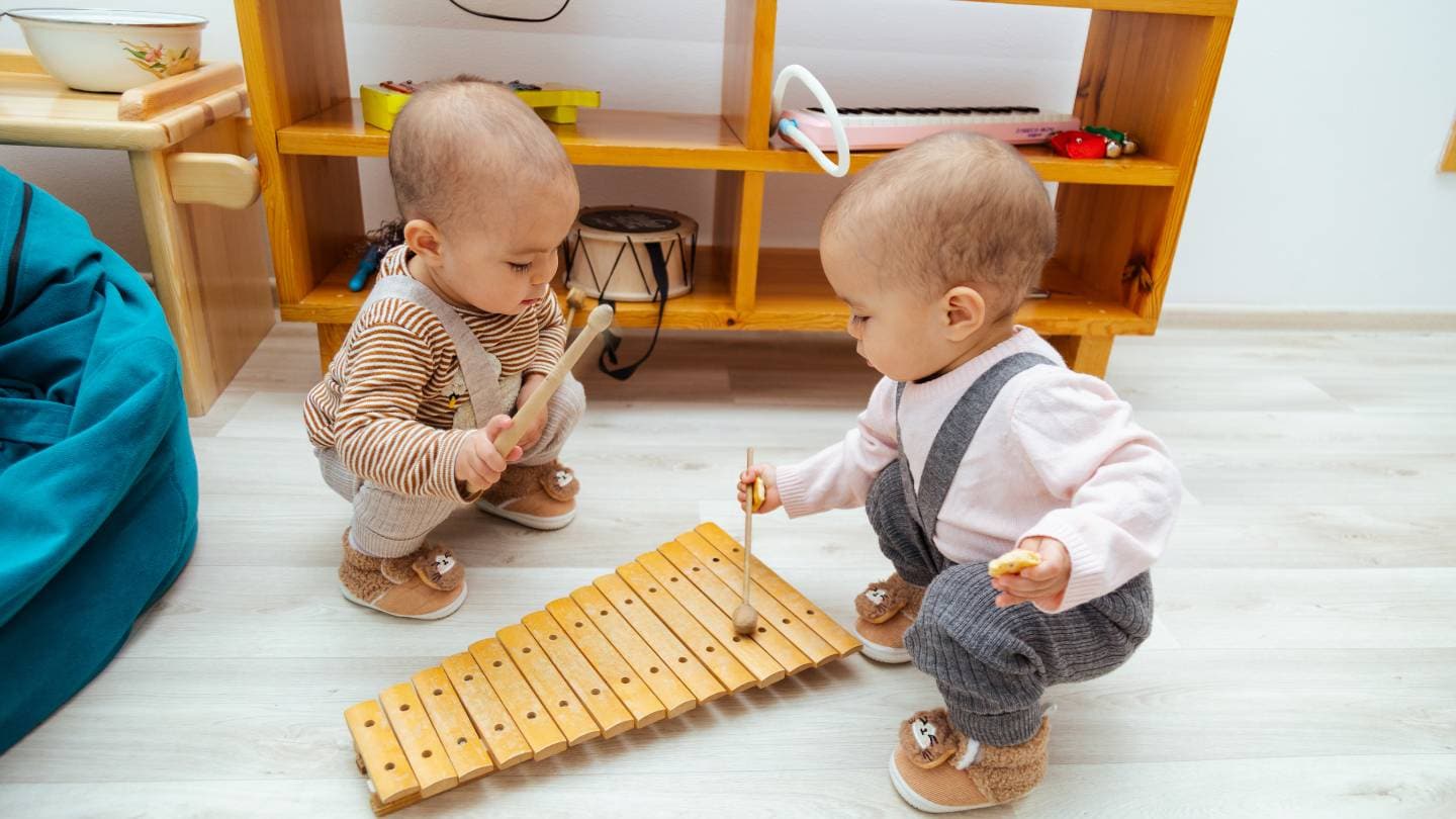 how does playtime influence cognitive development in children 2