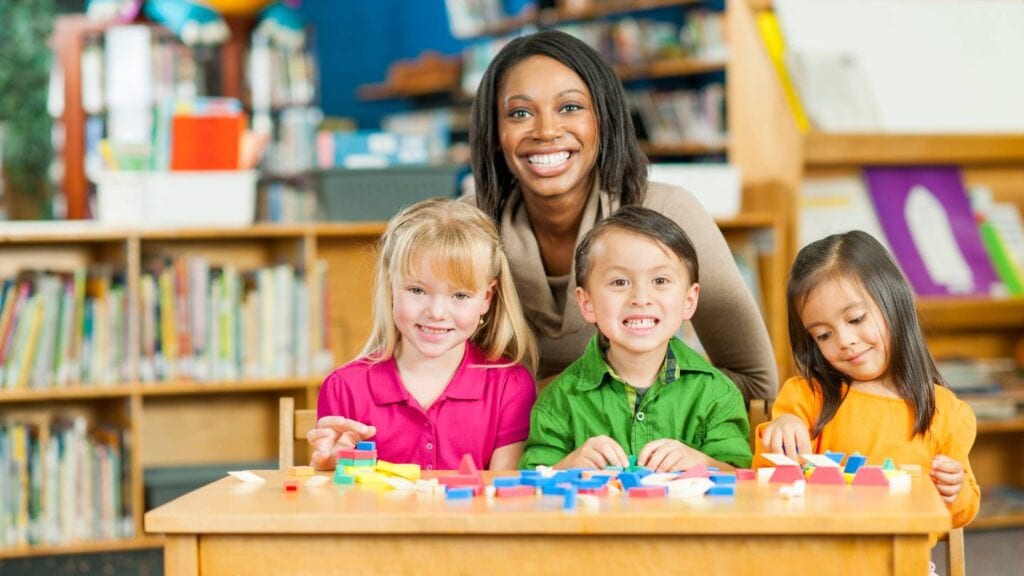 is multicultural education relevant for early childhood learning
