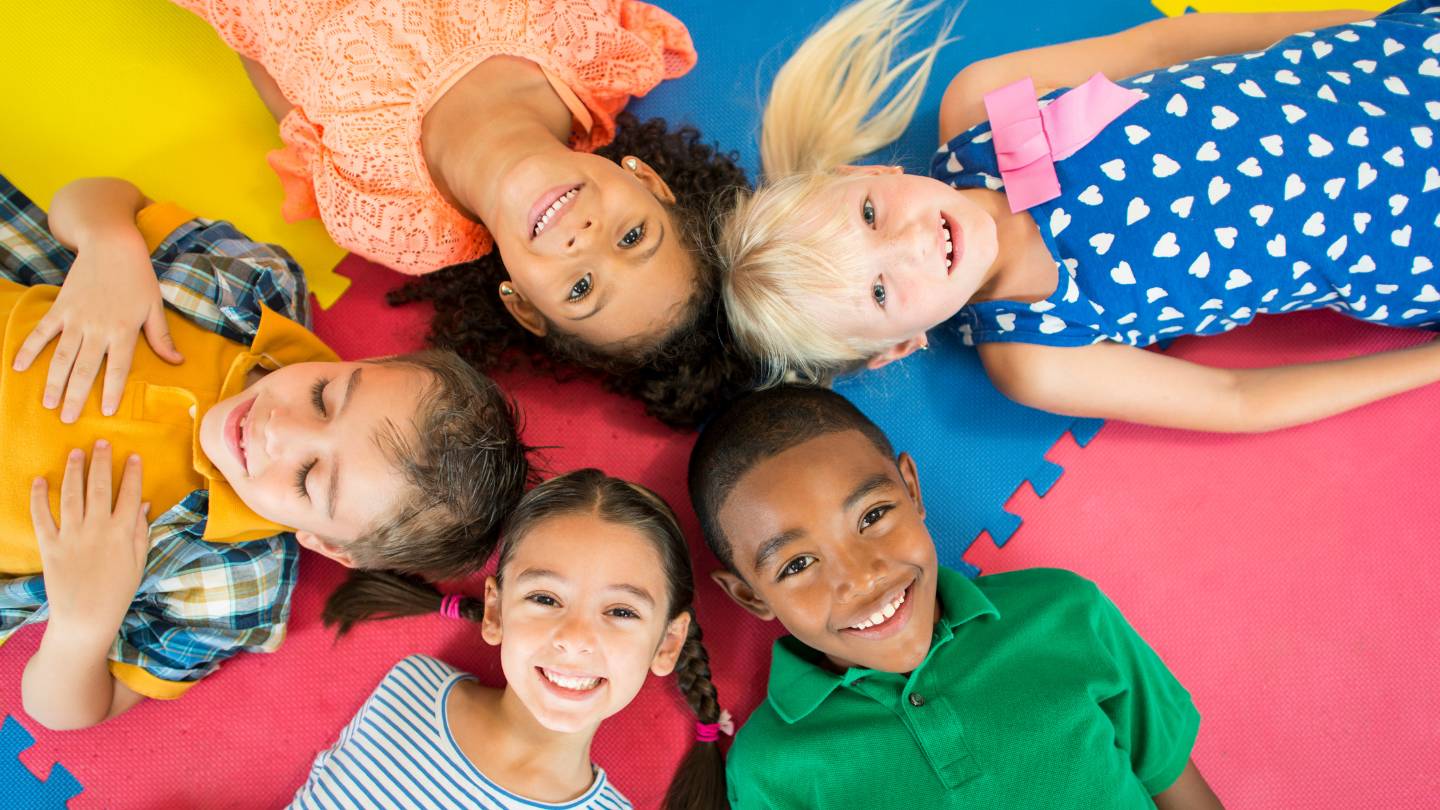 is multicultural education relevant for early childhood learning 2
