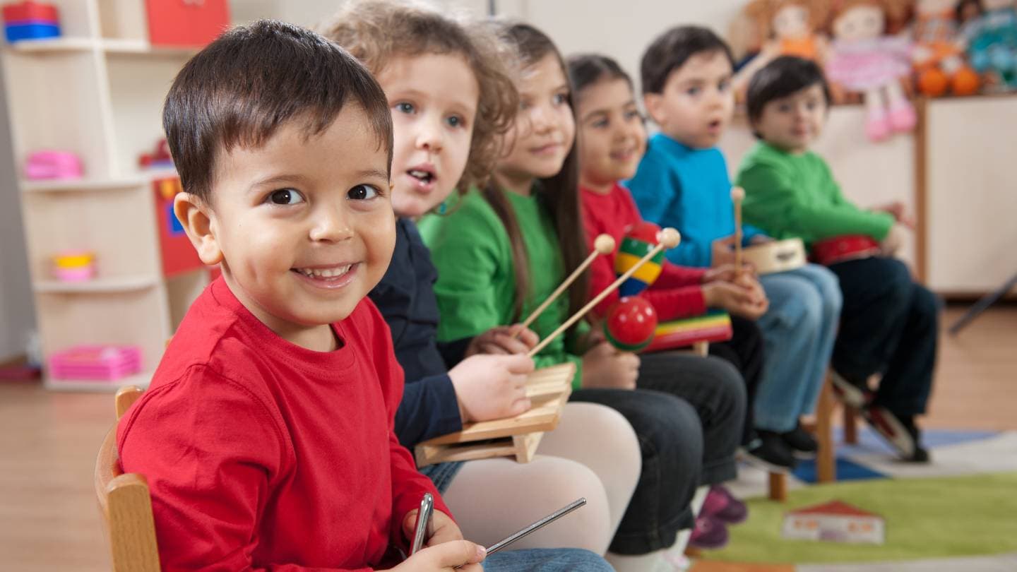 what are the benefits of preschool programs 1