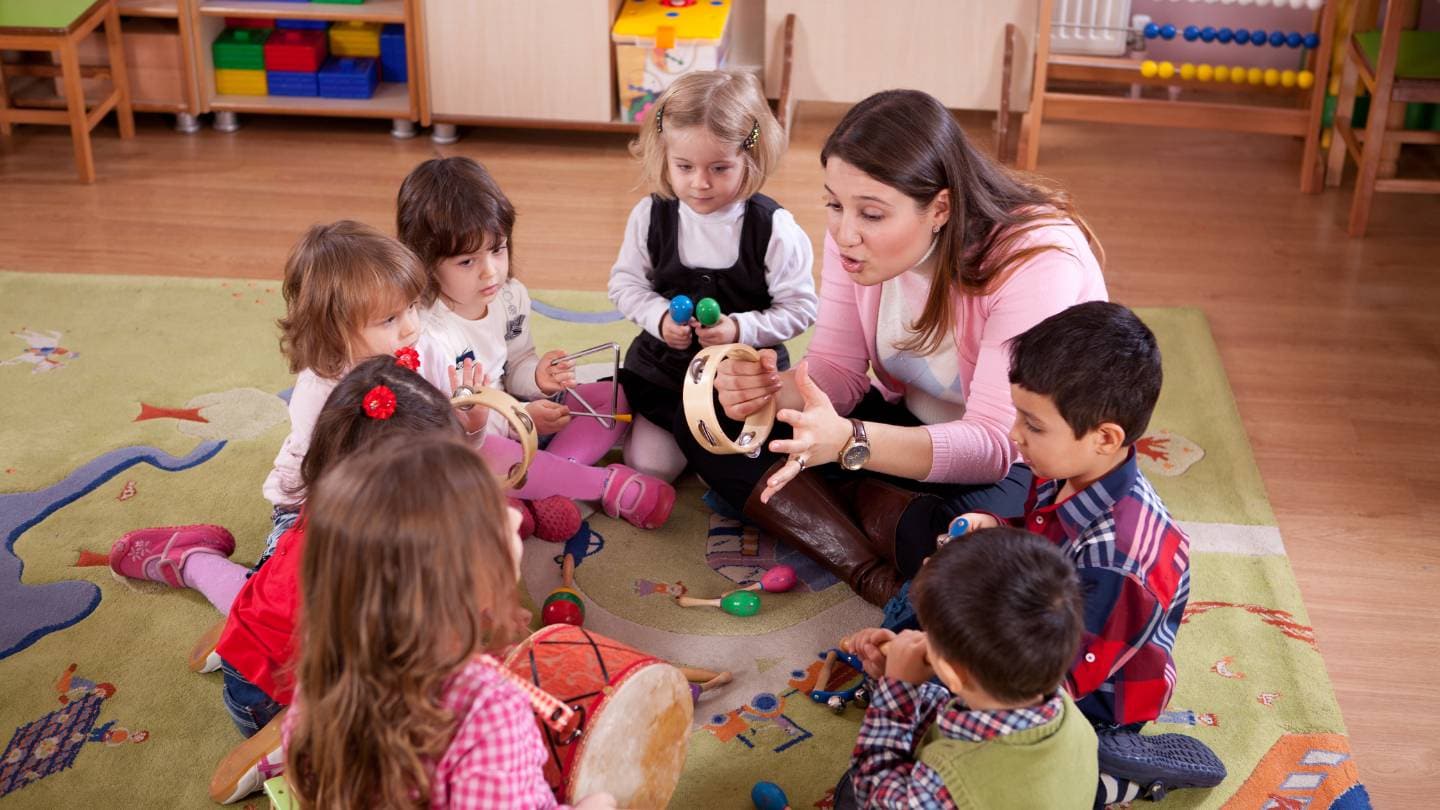 what are the benefits of preschool programs 2