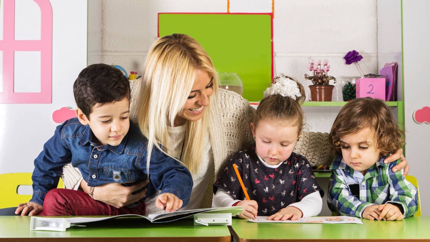 what strategies enhance multicultural awareness in preschool settings 2